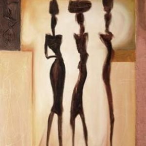 Island Ladies II