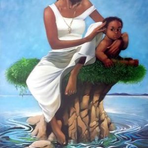 Island Mother