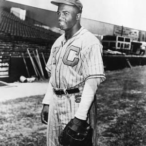 Jackie Robinson