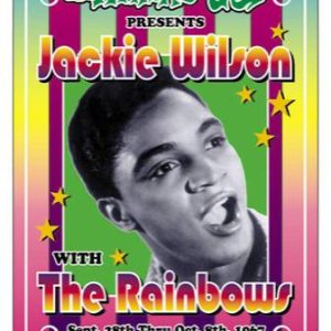 Jackie Wilson