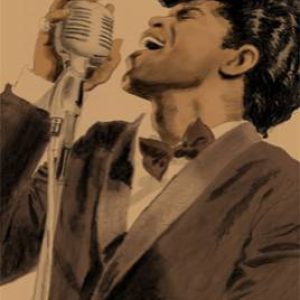 James Brown