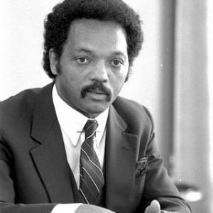 Jesse Jackson