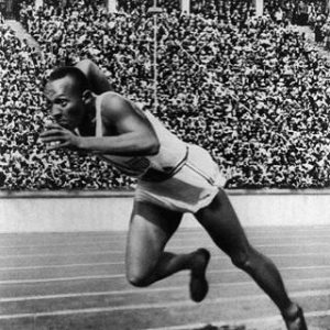 Jesse Owens