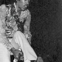 Jimi Hendrix