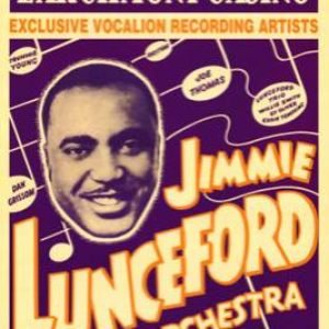 Jimmie Lunceford: Larchmont Casino