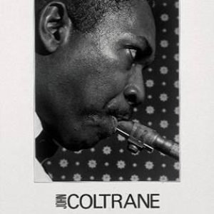 John Coltrane