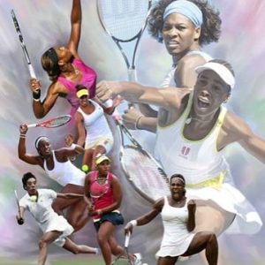 Ladies of the Court
