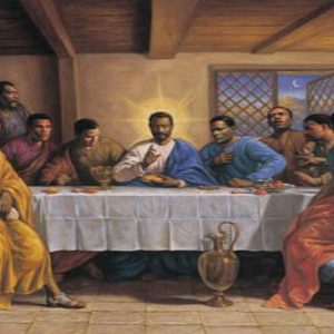 Last Supper