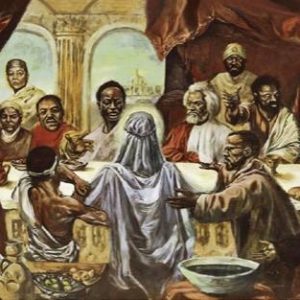 Last Supper