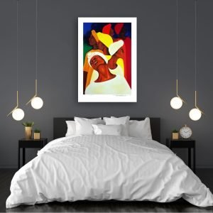 Hymn in the Night (room 2)