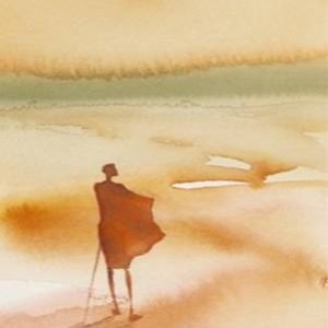 Lone Herdsman
