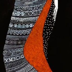 Long Legs (S/N 2000)
