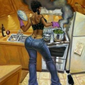 Lookin' Good Cookin'