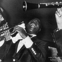 Louis Armstrong: Joy (c. 1954-56)