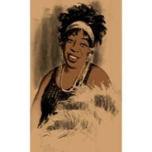 Ma Rainey