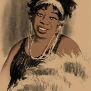 Ma Rainey