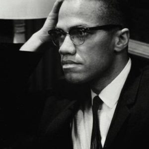 Malcolm X