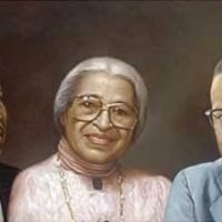 Martin, Rosa, Malcolm