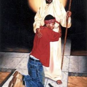 Merciful