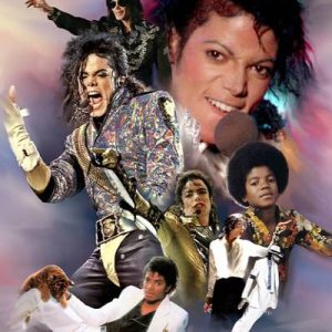 Michael Jackson: King of Pop