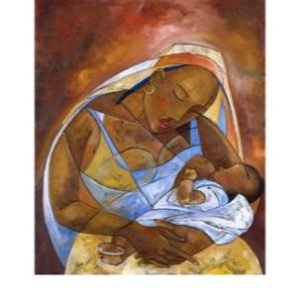 Mother and Child