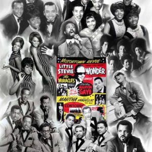 Motortown Revue