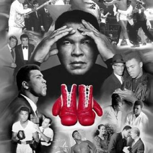 Muhammad Ali: Power