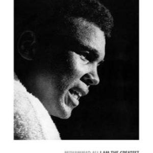 Muhammad Ali