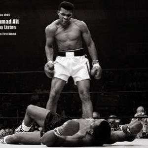 Muhammad Ali vs Sonny Liston (horizontal)