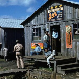 Negro Juke Joint
