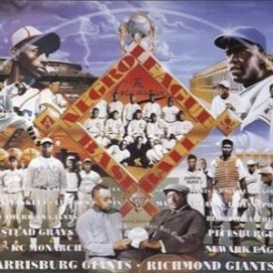 Negro League Baseball