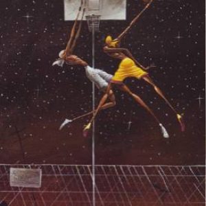 Omega Fly Dunk (mini)