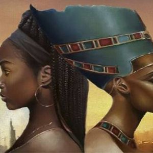 Past and Future Queens