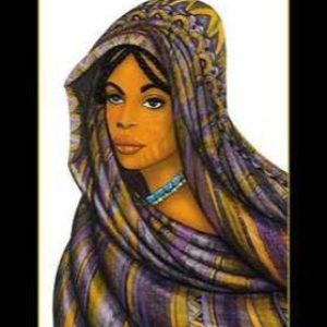 Peaceful Spirit