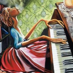 Piano