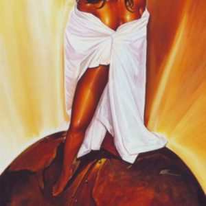 Power of Woman