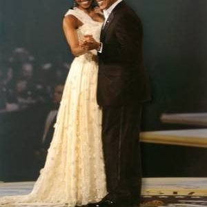 President & First Lady: Dance at the 56th Inaugural Ball