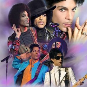Prince (1958-2016)