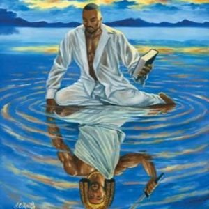 Reflections of a King