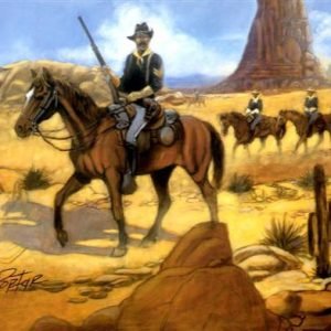 Riding Point