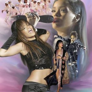 Rihanna