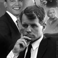 Robert F. Kennedy Prophetic Quote