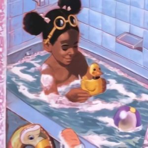 Rubber Ducky