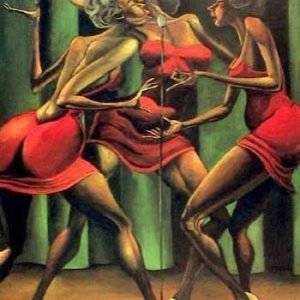 Singin' Sistahs