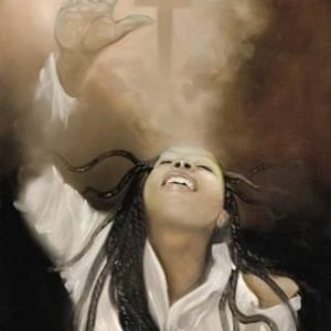 Spiritual Awakening