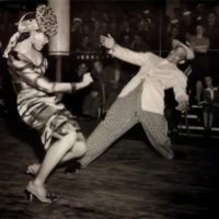 Stagedoor Canteen Dunham Dancers