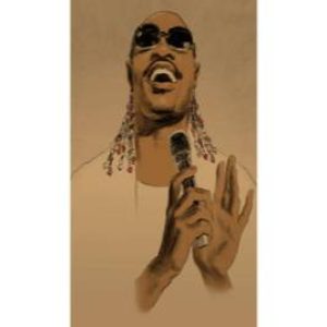 Stevie Wonder