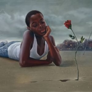 Still I Rise