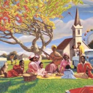 Sunday Picnic
