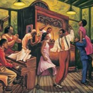 Swing Night